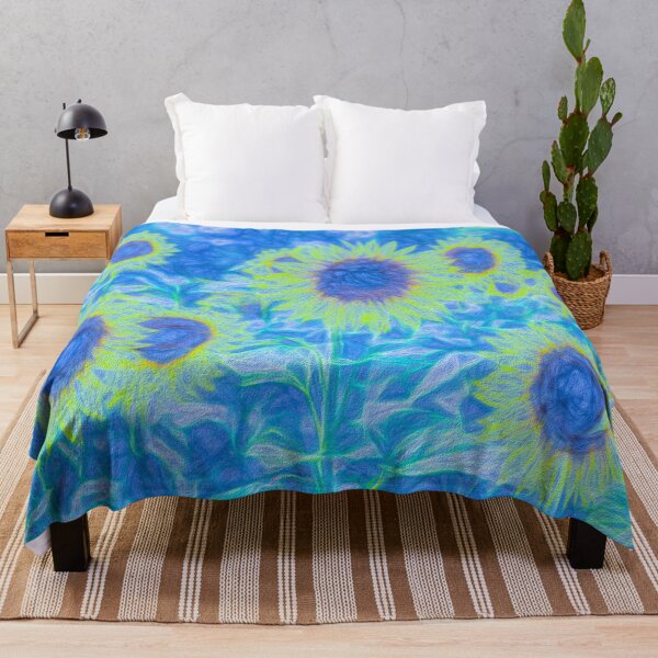 Item preview, The Art Of The Sunflower designed and sold by bejacs.