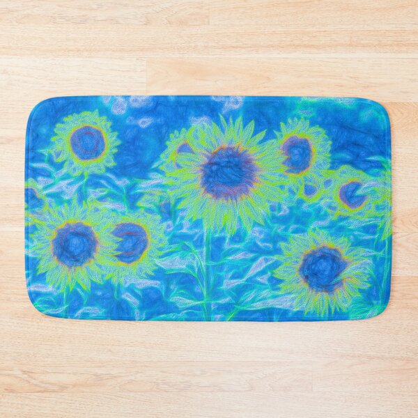 Item preview, The Art Of The Sunflower designed and sold by bejacs.
