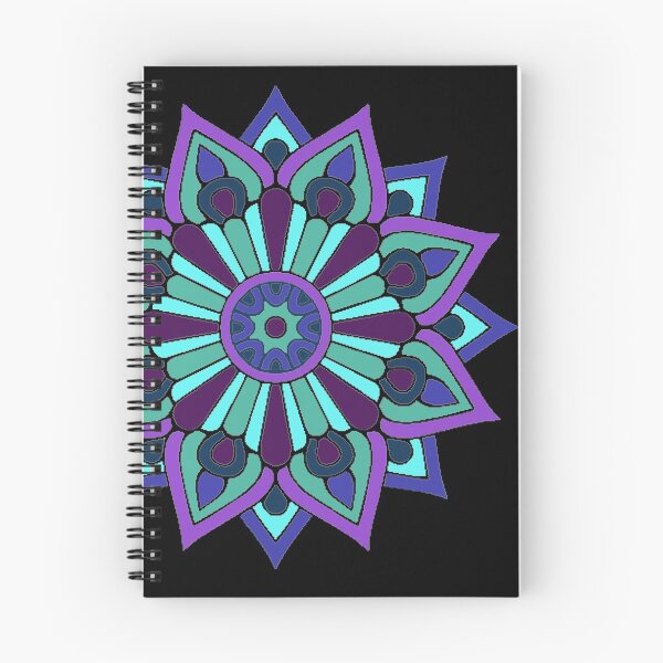 Item preview, Mandala designed and sold by myatticstudio.