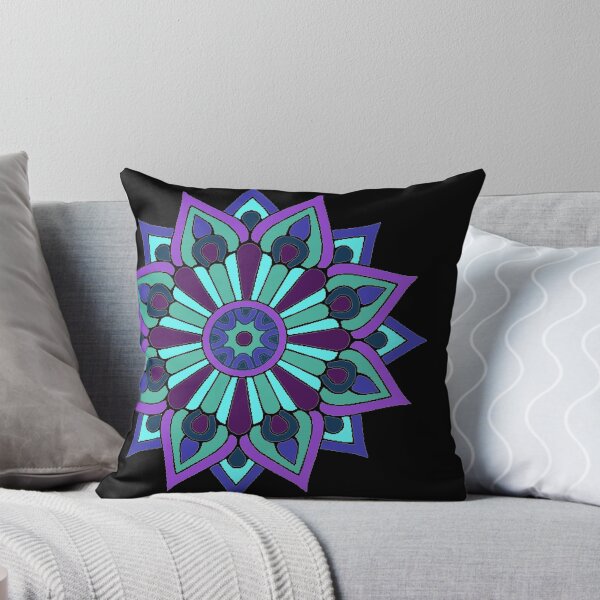 Item preview, Mandala designed and sold by myatticstudio.