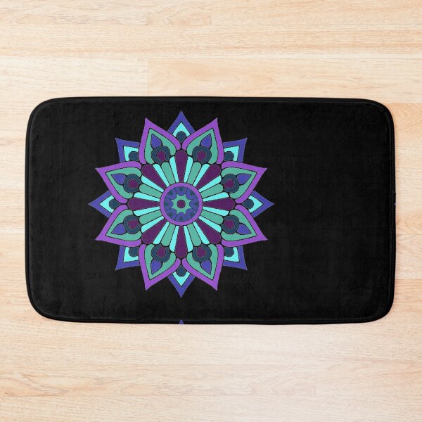 Item preview, Mandala designed and sold by myatticstudio.
