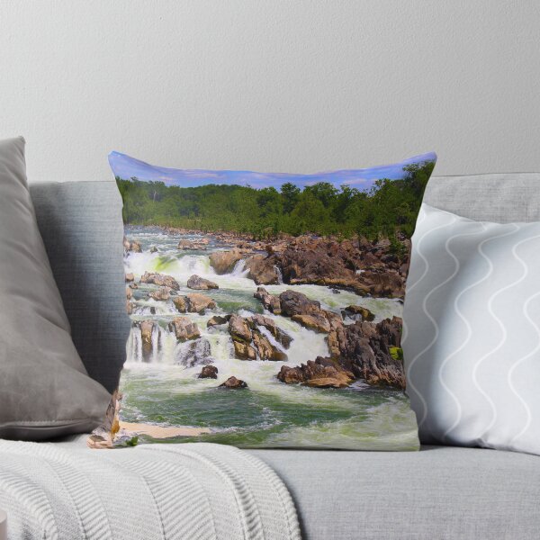 Item preview, Great Falls National Park designed and sold by RYBHOWE.