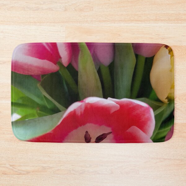 Item preview, Tulips are better than one 2 - in gelato colors designed and sold by ellenhenry.