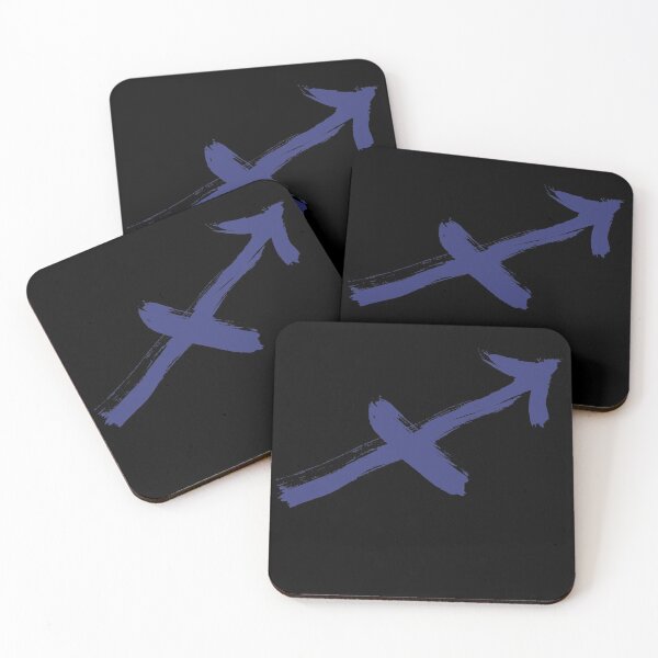 Item preview, Sagittarius Zodiac Sign - Astrology designed and sold by WishingInkwell.