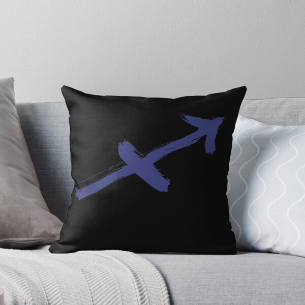 Item preview, Sagittarius Zodiac Sign - Astrology designed and sold by WishingInkwell.