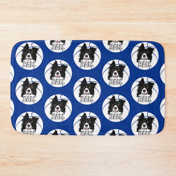 Item preview, Crazy Border Collie Ball designed and sold by Willyboy16.