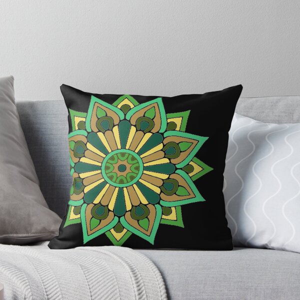 Item preview, Mandala designed and sold by myatticstudio.
