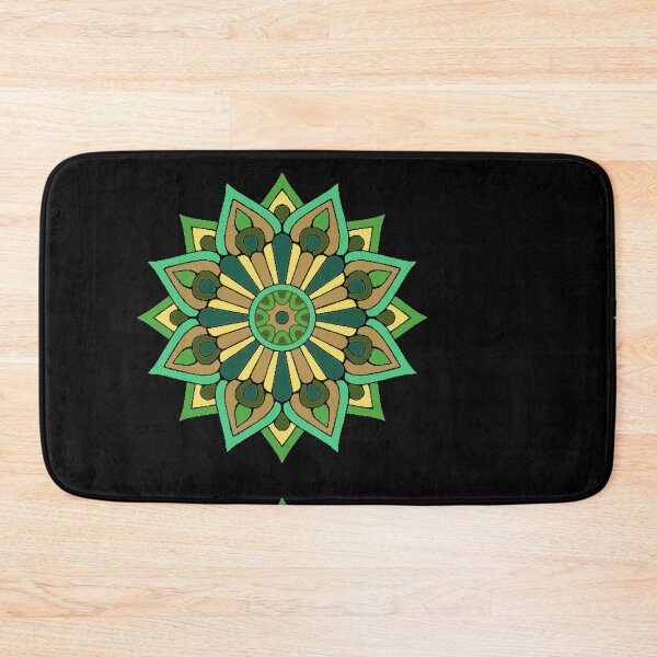 Item preview, Mandala designed and sold by myatticstudio.
