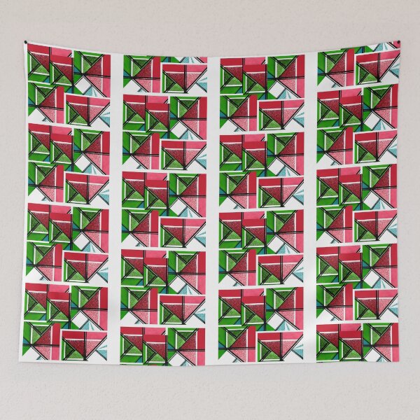 Item preview, Bold n Bright !!! designed and sold by Mohita Garg.
