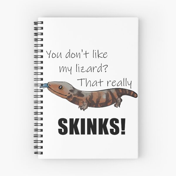 Item preview, That Really Skinks... designed and sold by Seren14.