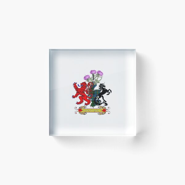 Item preview, Scottish Family Pride designed and sold by Michael McClure.