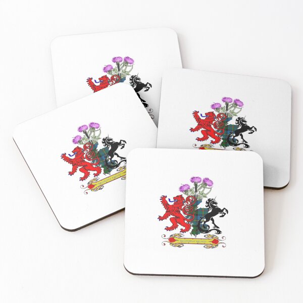 Item preview, Scottish Family Pride designed and sold by Michael McClure.