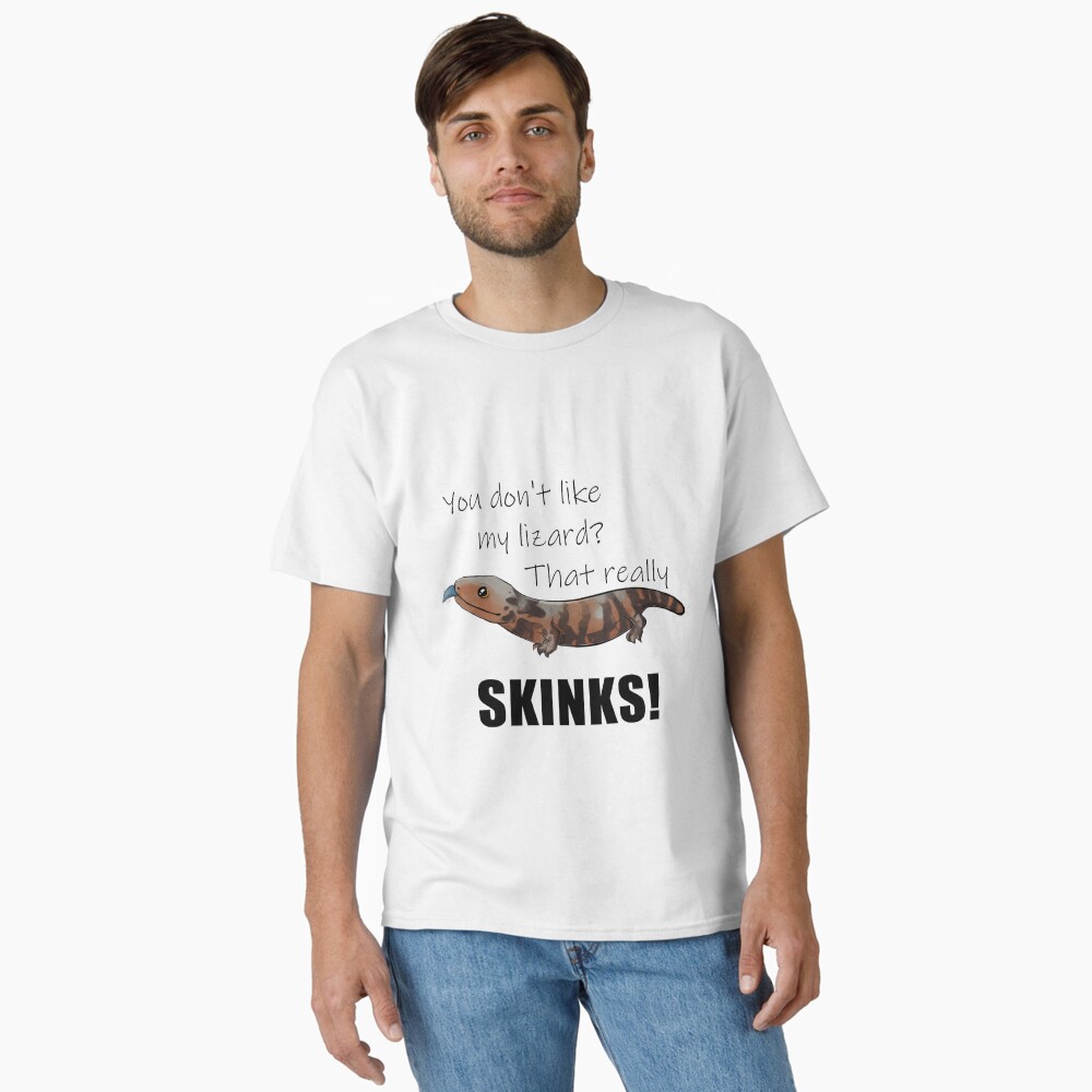 Item preview, Classic T-Shirt designed and sold by Seren14.