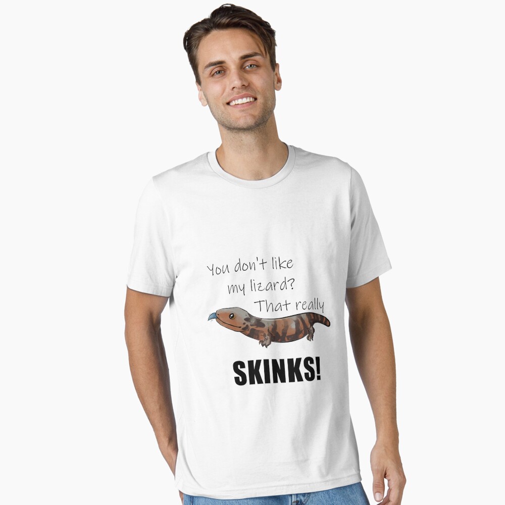 Item preview, Essential T-Shirt designed and sold by Seren14.