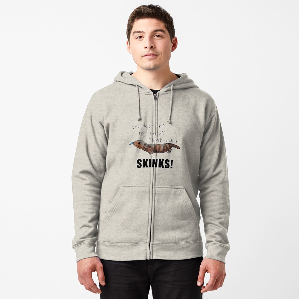 Item preview, Zipped Hoodie designed and sold by Seren14.