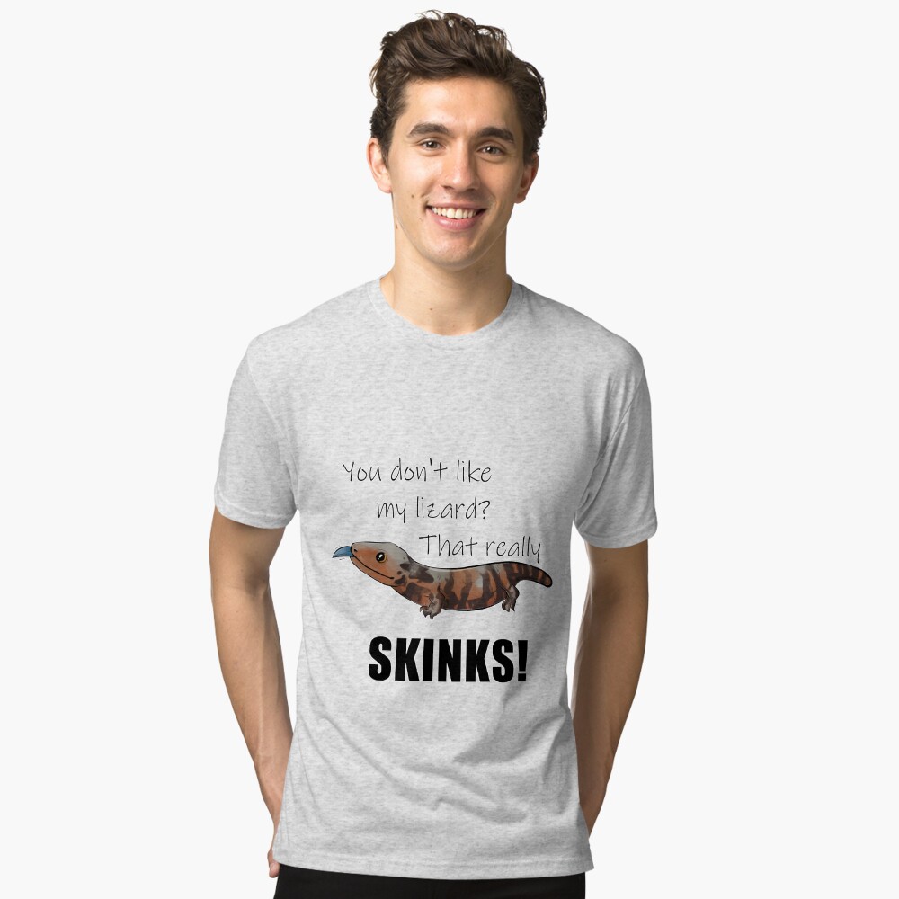 Item preview, Tri-blend T-Shirt designed and sold by Seren14.