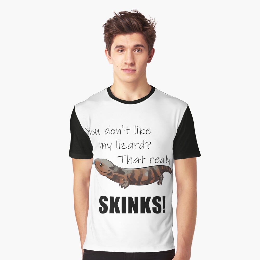 Item preview, Graphic T-Shirt designed and sold by Seren14.