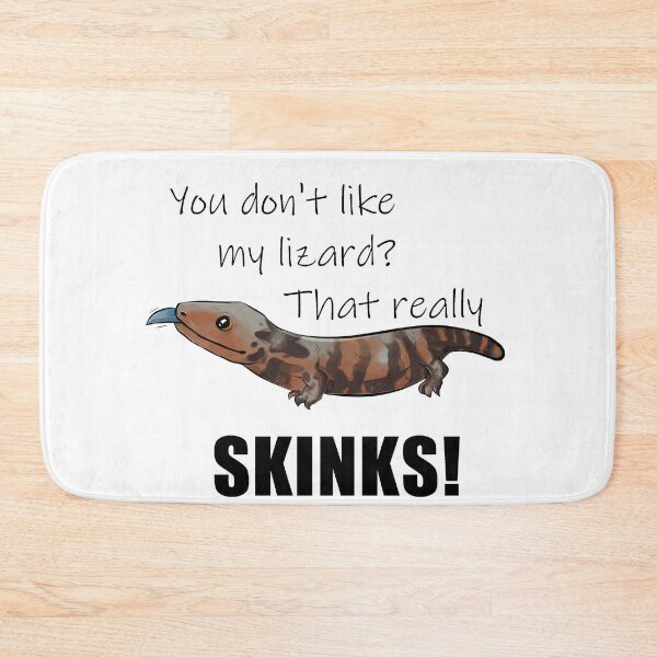 Item preview, That Really Skinks... designed and sold by Seren14.