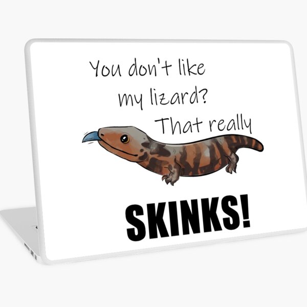 Item preview, That Really Skinks... designed and sold by Seren14.