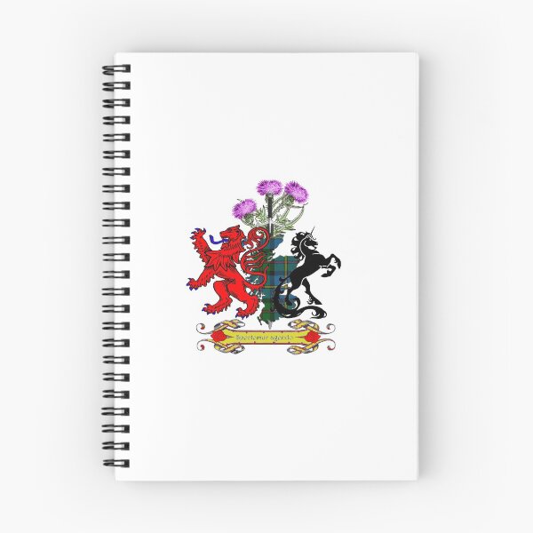Item preview, Scottish Family Pride designed and sold by Michael McClure.