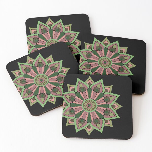 Item preview, Copy of Mandala designed and sold by myatticstudio.
