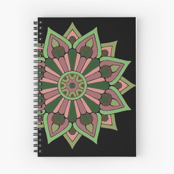 Item preview, Copy of Mandala designed and sold by myatticstudio.