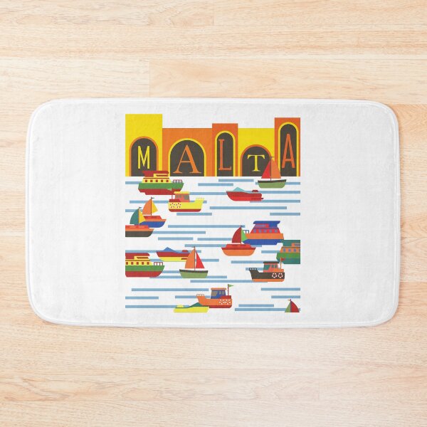 Item preview, Harbour Island Malta designed and sold by Moritz Schwäble.