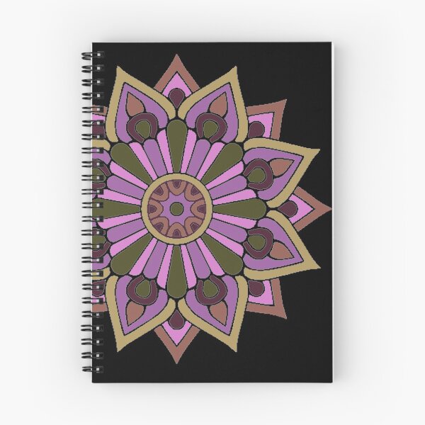Item preview, Mandala designed and sold by myatticstudio.