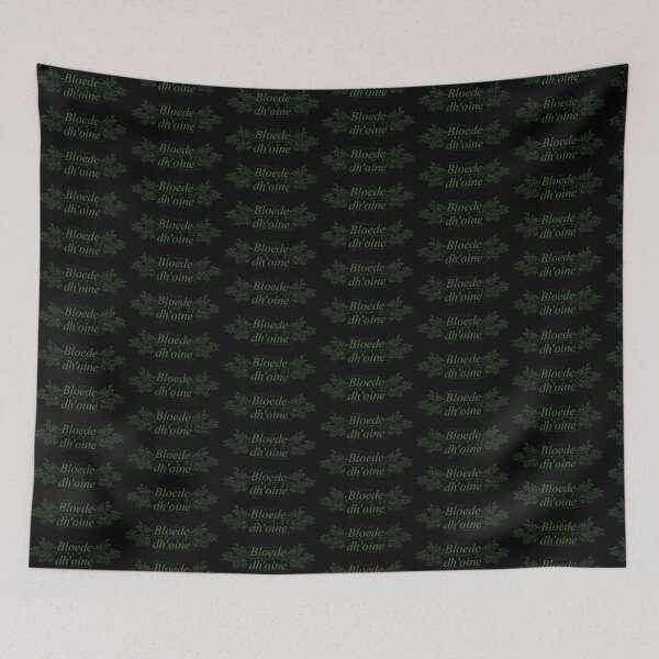 Item preview, Bloede dhoine, Scoia'tael, Scoiatael designed and sold by Tanastish.