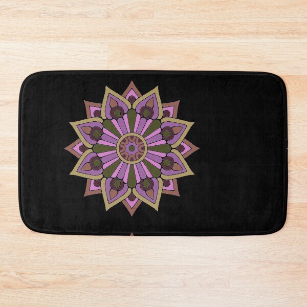 Item preview, Mandala designed and sold by myatticstudio.