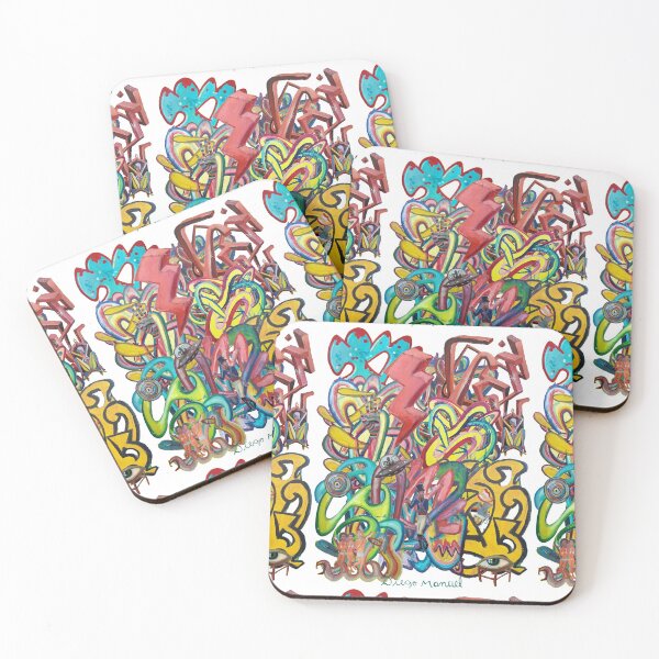 Item preview, a lot of things 3 designed and sold by Diego Manuel Rodriguez.