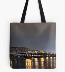 Portland Metro Area Icon Tote Bag