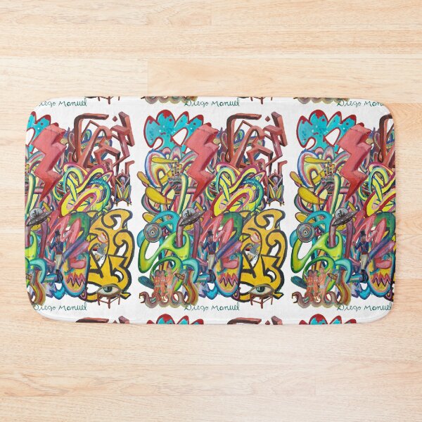 Item preview, a lot of things 3 designed and sold by Diego Manuel Rodriguez.