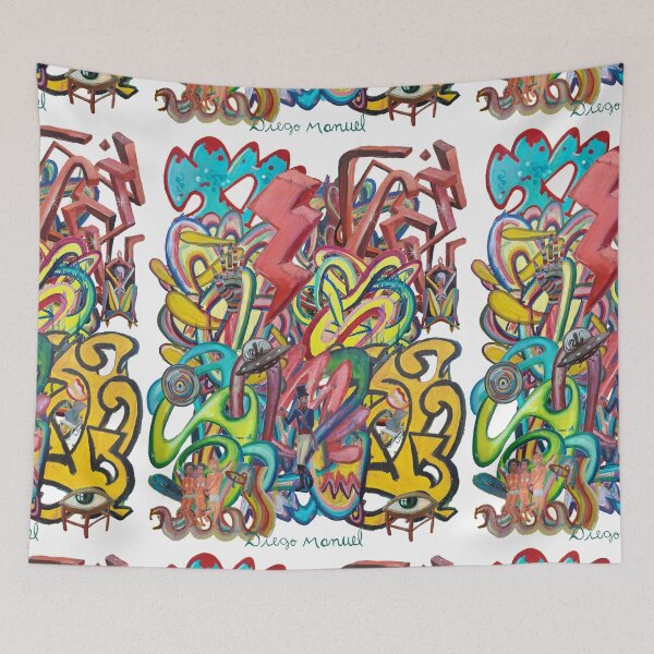 Item preview, a lot of things 3 designed and sold by Diego Manuel Rodriguez.
