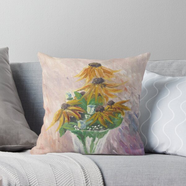 Item preview, Black Eyed Susans designed and sold by emilyRose3.