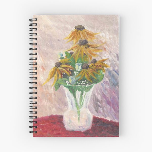 Item preview, Black Eyed Susans designed and sold by emilyRose3.