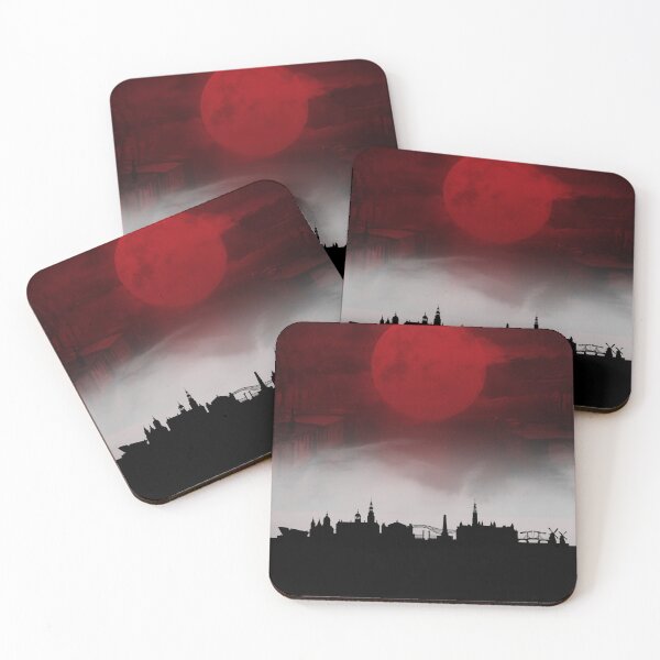 Item preview, Amsterdam designed and sold by HomeLivingCo.