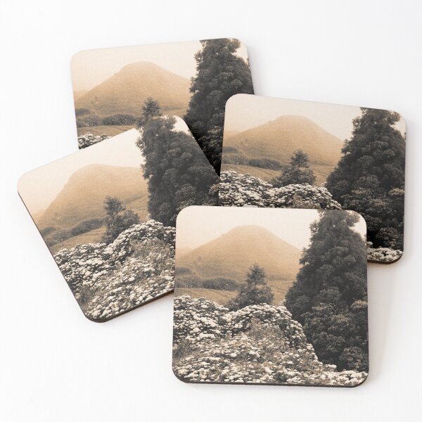 Item preview, Landscape with hydrangeas designed and sold by Gaspar Avila.