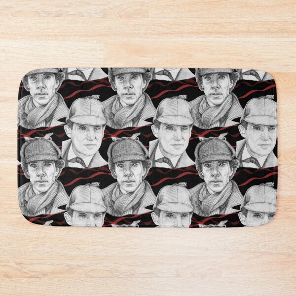 Item preview, Sherlocks X designed and sold by ShorelineSally.
