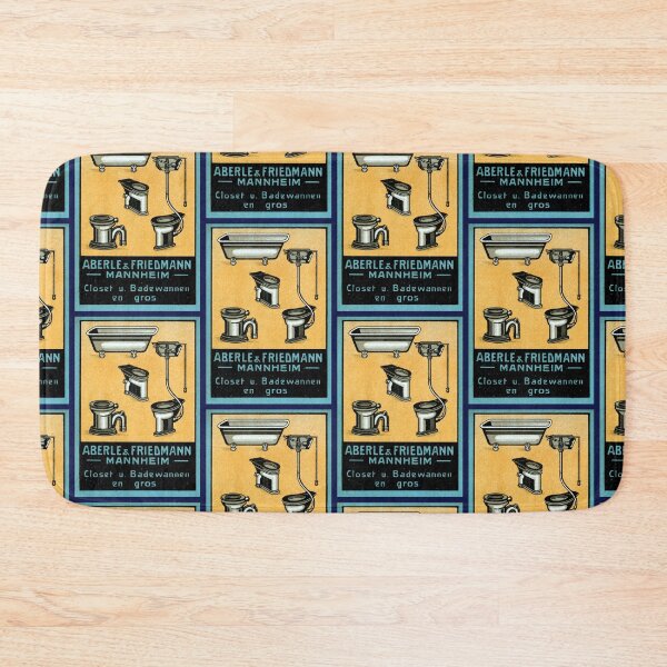 Item preview, 1910 Bathroom Fixtures designed and sold by historicimage.