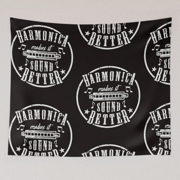 Item preview, Harmonica - Marching Band - Band - Musician designed and sold by torlei565.