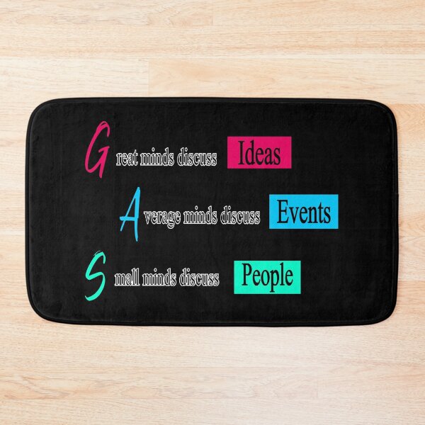 Item preview, great minds designed and sold by Raeolus.