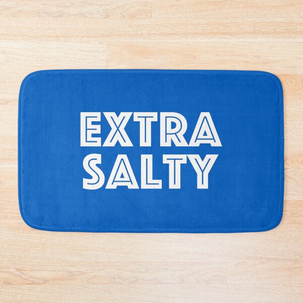 Item preview, Extra Salty designed and sold by corbrand.