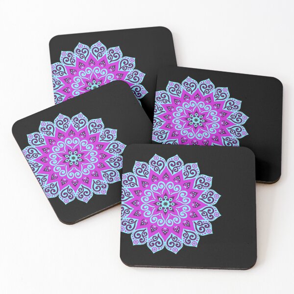 Item preview, Mandala designed and sold by myatticstudio.