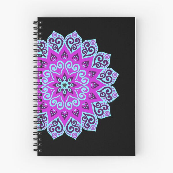 Item preview, Mandala designed and sold by myatticstudio.