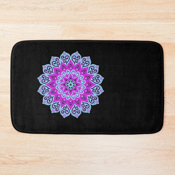 Item preview, Mandala designed and sold by myatticstudio.