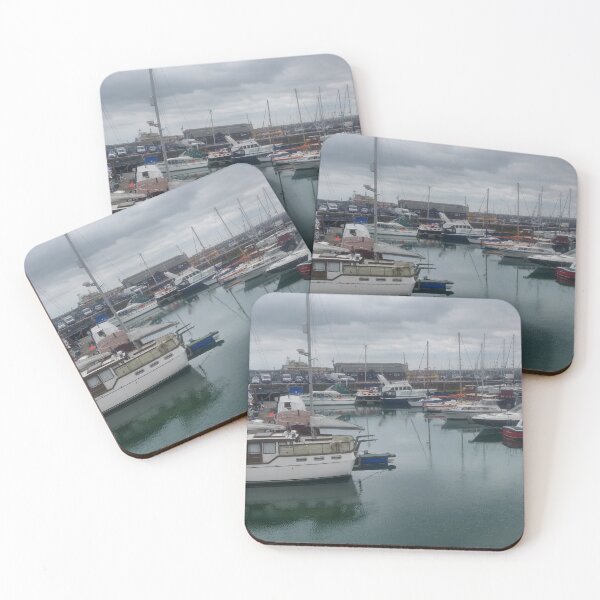 Item preview, Ramsgate Harbour designed and sold by Stephen Chambers.