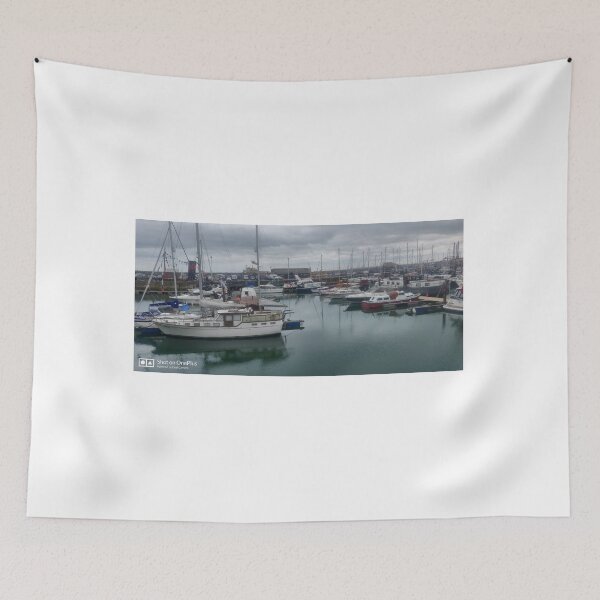 Item preview, Ramsgate Harbour designed and sold by Stephen Chambers.