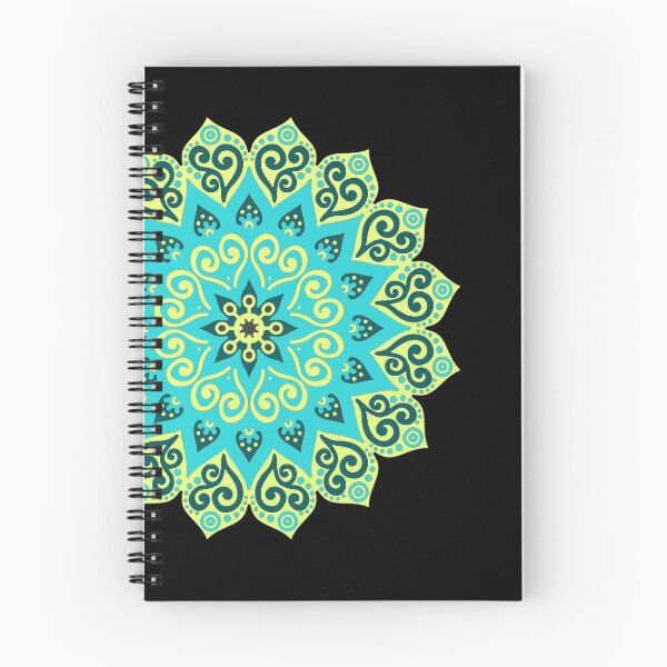 Item preview, Mandala designed and sold by myatticstudio.
