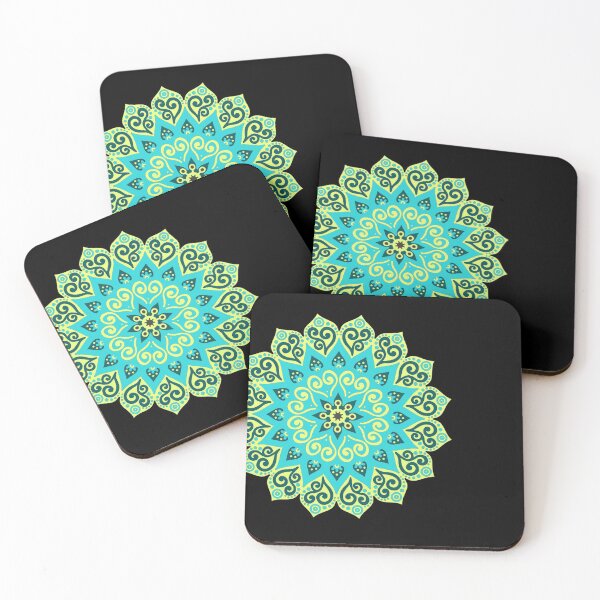 Item preview, Mandala designed and sold by myatticstudio.